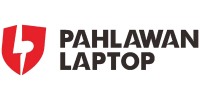 Logo&nbsp;PAHLAWAN LAPTOP SEMARANG